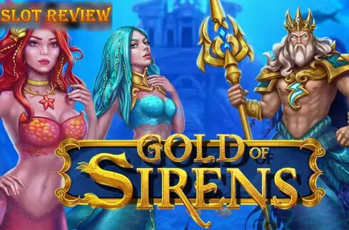 Gold of Sirens